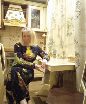 Екатерина