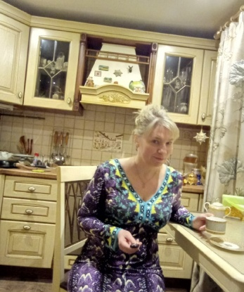 Екатерина
