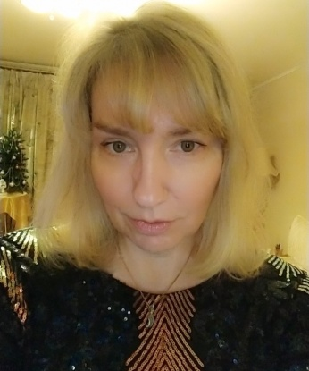 Екатерина