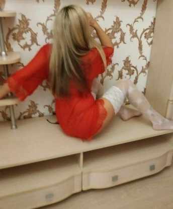 Елизавета