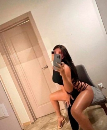 🌃
Мои услуги станут настоящим искушением для тебя. Я подарю тебе нежность и ласку, которых ты так долго ждал. 💕
Возможности, которые я предлагаю, огромны: фантазии, ролевые игры, массаж и многое другое. 😈
Мои отзывы говорят сами за себя - мои клиенты остаются довольными и хотят возвращаться снова и снова. 👄
На фото ты можешь увидеть, насколько я прекрасна. Я стараюсь выглядеть на все 💯, специально для тебя. 💋
Не упускай момент, свяжись со мной, и мы окунемся в мир наслаждения и желания. 💫 Встреча со мной будет великолепным приключением в Москве, городе, где мечты сбываются. 🏙️ Антонина