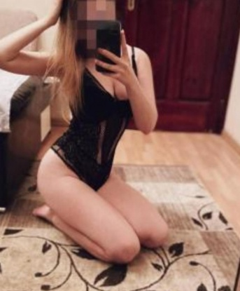 Анкета проститутки Настенька - Фото 1, Дачное, 28 лет, №9816